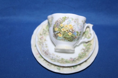 Royal doulton brambly hedge - royal,