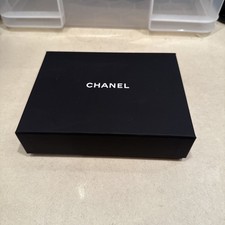 CHANEL Empty Box Small Size -