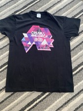 Cream Mallorca BCM Planet