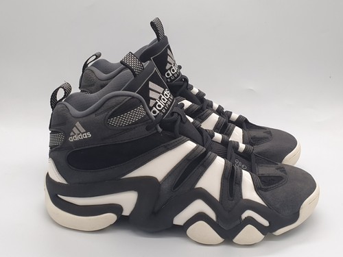 Adidas crazy men sneakers - crazy,