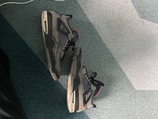 Jordan 4 Winterized Size UK 12