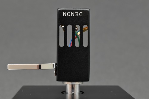 Denon headshell for - headshell, da-304