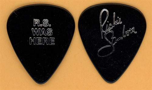 Bon jovi richie - richie, sambora