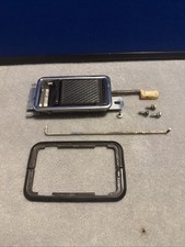 MG MGB MGB GT Drivers Side