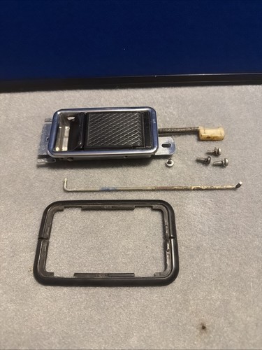 Mgb drivers side - mg,