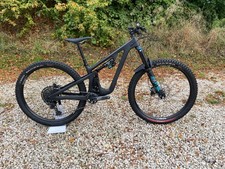 2025 Yeti SB140 - Lunch Ride - Small