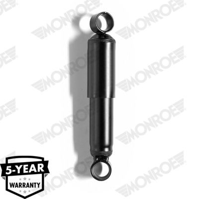 Shock absorber fits triumph - absorber,