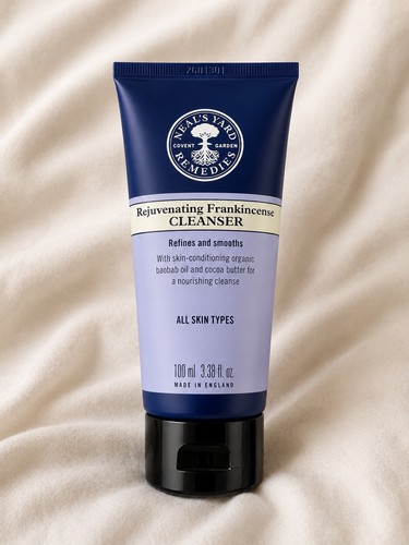 Neal yard remedies - neal's,