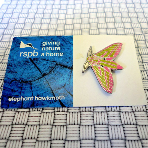 Rspb british wildlife other - british,