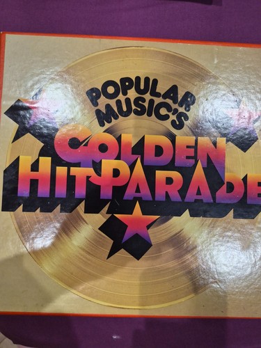 Popular music golden hit - popular,