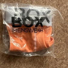New Box Menswear Classic
