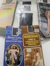 Women's Vintage Tights Bundle