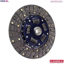 CLUTCH DISC DC216 FOR SKODA