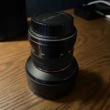 Samyang 14mm f/2.8 ED AS IF