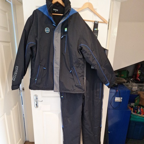 Preston celsius thermal - preston,