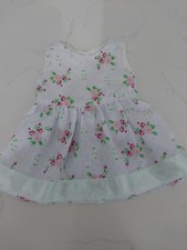 16" Baby Dolls Dress Tiny