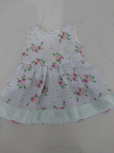 Baby dolls dress tiny - dress,