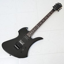 B.C.Rich MK3 Black Mockingbird