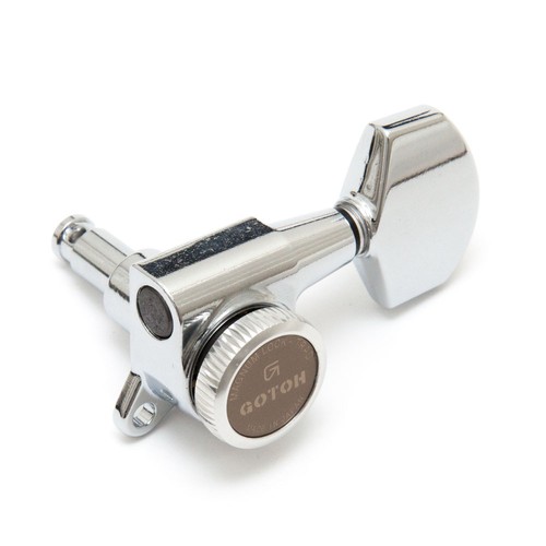 Gotoh sg381 traditional magnum - gotoh,