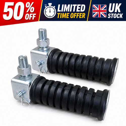 Universal motorcycle rear - universal,