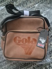 GOLA GABLE ELITE MESSENGER BAG