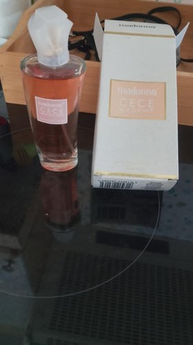 50ml madonna cece perfume - cece,