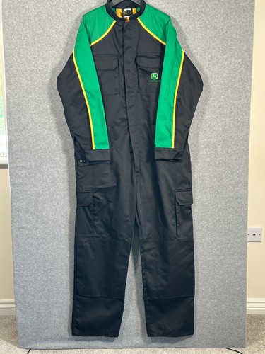 Dickies john deere coveralls - deere,