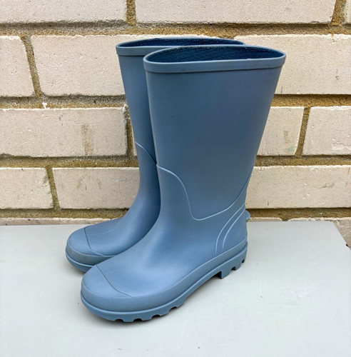 Next unisex kids blue rubber - next,