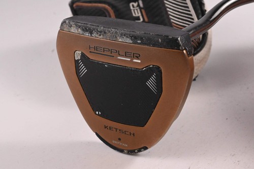 Ping heppler ketsch putter - heppler,