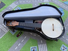 Marvel Ukulele Banjo Banjolele