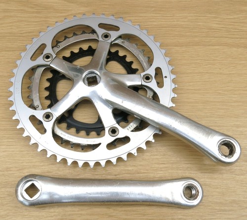 Campagnolo speed triple - speed,