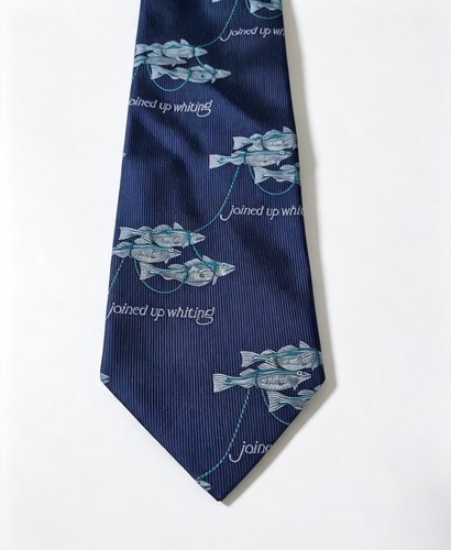 Simon drew pure silk tie - pure,