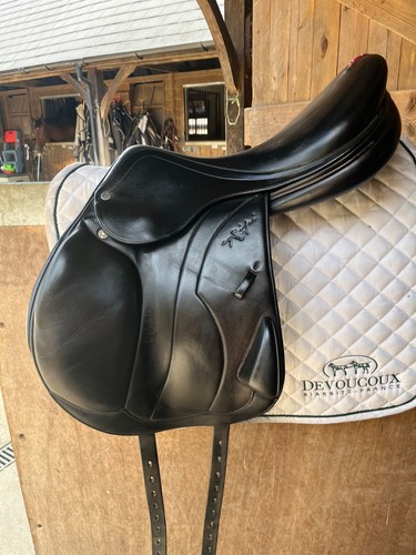 Equipe synergy black monoflap - black,