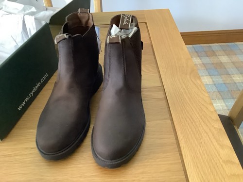 Rydale new with - box, junior