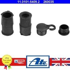 Brake Caliper Guide Sleeve Kit