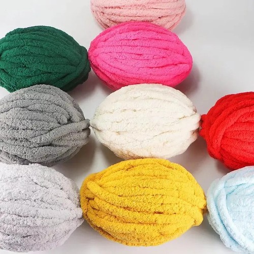 250g thick super chunky - 250g,