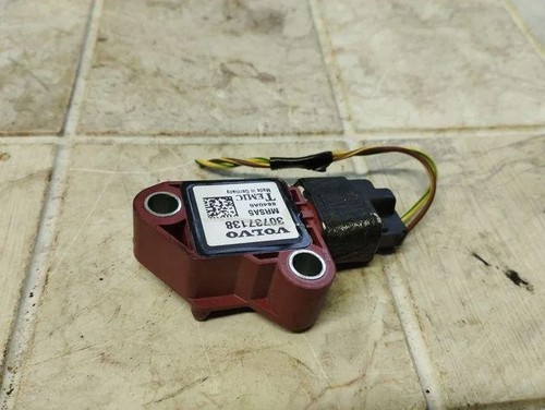 Volvo v50 front left impact - v50,