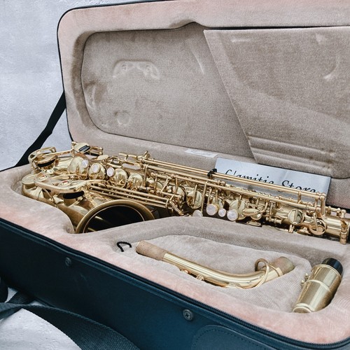 Yanagisawa 900 alto prima - yanagisawa,