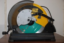 Dewalt chopsaw dw872 - chopsaw,
