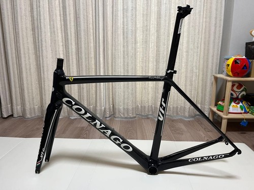Rare colnago frameset - colnago,