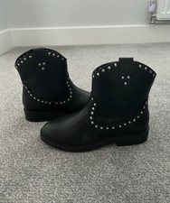 Schuh Ladies Faux Leather