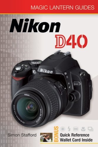 Nikon d40 magic lantern - nikon,