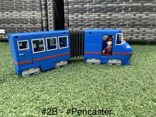 Postman pat rare - pat, pencaster