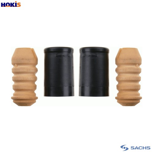 Dust cover kit - dust,