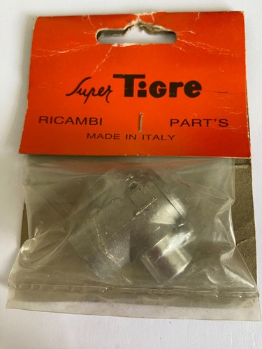Vintage super tigre ricambi - tigre,