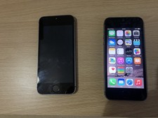 iPhone 5S 16GB iOS 8.1.2 +