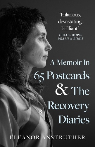 Memoir postcards the - a, in
