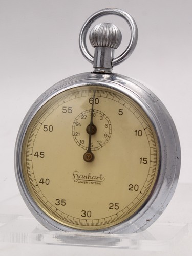 Vintage hanhart jewel self - 7,