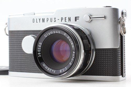 Meter works mint olympus - meter,