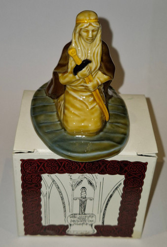 Wade limited edition the lady - edition,